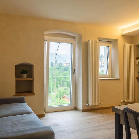 Appartement Residenza La Finestra Sul Maira à Dronero Extérieur photo