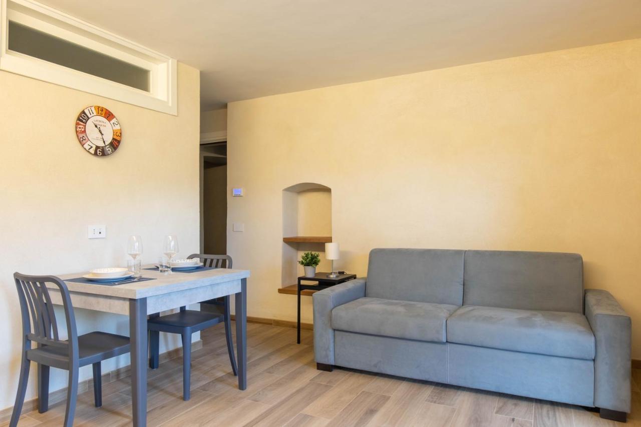 Appartement Residenza La Finestra Sul Maira à Dronero Extérieur photo